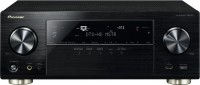 AV-усилитель Pioneer VSX-924-K Black