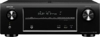 AV-ресивер Denon AVR-X1000 Black