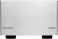 Усилитель мощности Audiolab 8200MB Silver