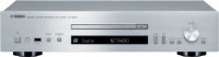 CD-проигрыватель Yamaha CDN-500 Silver