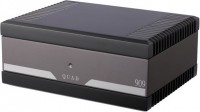 Усилитель мощности Quad 909 Stereo Power Amplifier Black