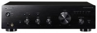 Усилитель и ресивер Pioneer  A-30 Black