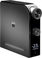 Интегральный усилитель NAD D7050