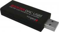 Усилитель для наушников Tangent DAC USB1 Black