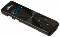 Диктофон Ritmix RR-300 4Gb