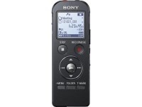 Диктофон Sony ICD-UX533 Black