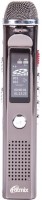 Диктофон Ritmix RR-150 4Gb Silver