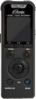 Диктофон Ritmix RR-980 8gb Black