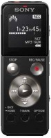 Диктофон Sony ICD-UX543 Black