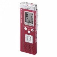 Диктофон Panasonic RR-US571 Red