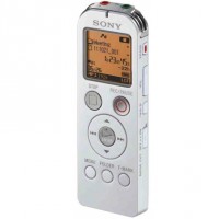 Диктофон Sony ICD-UX523 White