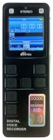Диктофон Ritmix RR-970 1Gb