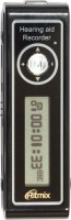 Диктофон Ritmix RR-550 4Gb