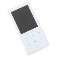 Диктофон Qumo Neon 4Gb White