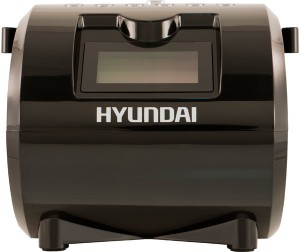flash Hyundai H-PAS180 Black