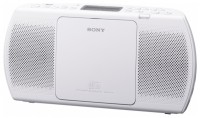 Магнитола Sony ZS-PE40CP White