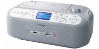 CD магнитола Sony ZS-R100CP