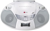 CD магнитола LG SB-16 W