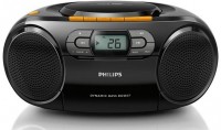 CD/кассетная магнитола Philips AZ328/12