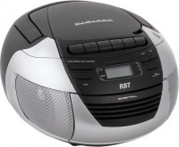 CD/кассетная магнитола RBT CD-6595