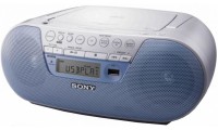 CD магнитола Sony ZS-PS30CP Blue