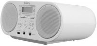 CD магнитола Sony ZS-PS50/W