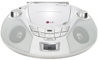 CD магнитола LG SB-19WT