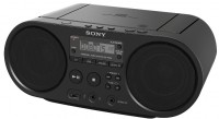 CD магнитола Sony ZS-PS50/B