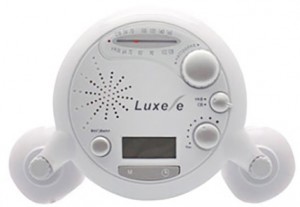 Переносной радиоприемник Сигнал electronics Luxele РП-116