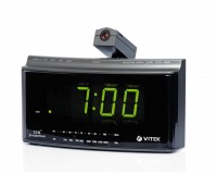 Радиобудильник Vitek VT-3508