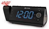 Радиобудильник Vitek VT-3516