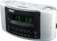 Радиобудильник Vitek VT-3502
