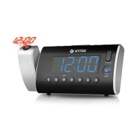 Радиобудильник Vitek VT-3519