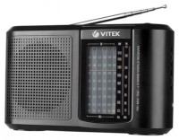Переносной радиоприемник Vitek VT-3590