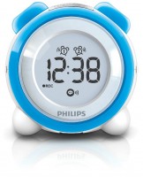 Радиобудильник Philips AJ3138