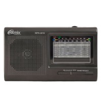 Карманный радиоприемник Ritmix RPR-4010