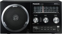 Переносной радиоприемник Panasonic RF-800UEE1-K (RF-800UEE)