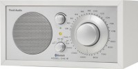 Переносной радиоприемник Tivoli Audio Model One BT White/silver M1BTWHT