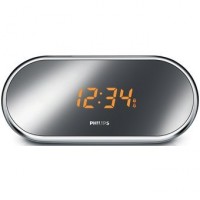 Радиобудильник Philips AJ1003 Aluminium