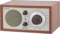 Переносной радиоприемник Tivoli Audio Model One BT Walnut/beige M1BTCLA