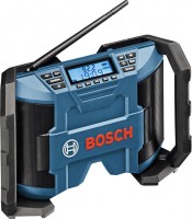 Переносной радиоприемник Bosch GML10.8V-LI 0601429200