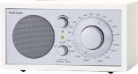 Переносной радиоприемник Tivoli Audio Model One Silver/white M1WHT