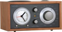 Радиобудильник Tivoli Audio Model Three Metallic taupe M3TPE