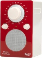 Переносной радиоприемник Tivoli Audio PAL bt Glossy red