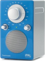 Переносной радиоприемник Tivoli Audio iPAL Glossy blue