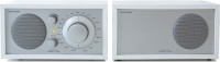 Переносной радиоприемник Tivoli Audio Model Two White silver