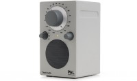 Переносной радиоприемник Tivoli Audio PAL Moonlight grey