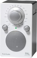 Переносной радиоприемник Tivoli Audio PAL Pearl white