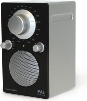 Переносной радиоприемник Tivoli Audio iPAL Black