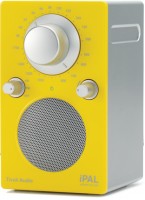 Переносной радиоприемник Tivoli Audio iPAL Glossy yellow